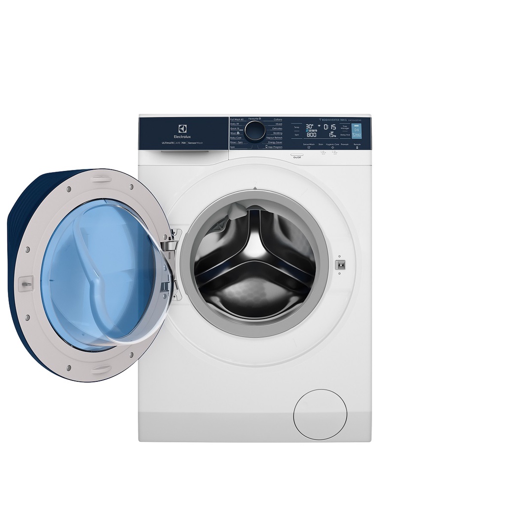 ติดตั้งฟรี-electrolux-ewf1042q7wb-เครื่องซักผ้าฝาหน้า-ความจุการซัก-10-กก-สีขาว