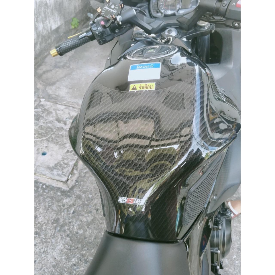 ครอบถัง-ninja650-z650-ไซส์-l-full-งานเคฟล่า