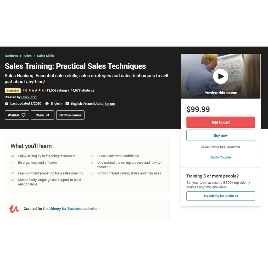 course-sales-training-practical-sales-techniques