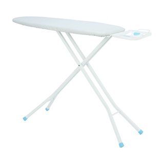 ภาพหน้าปกสินค้าINDEX LIVING MALL โต๊ะรีดผ้าไอน้ำเล็ก รุ่นสตีม่า - สีฟ้า ซึ่งคุณอาจชอบสินค้านี้