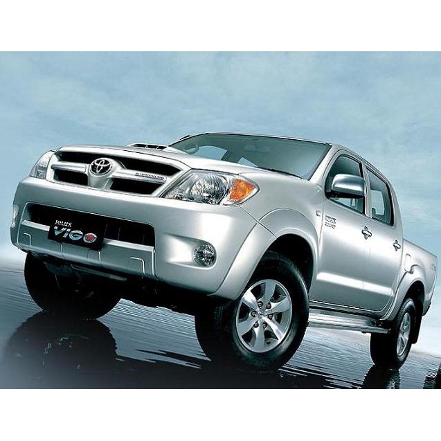 65700-0k070-ฝาท้าย-โตโยต้า-toyota-hilux-vigo-ปี-2004-2005-เบิกศูนย์-togsrs-เช้คเลขตัวถัง-ก่อนสั่ง