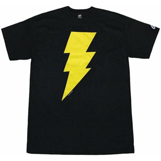 Black Adam symbol t-shirt