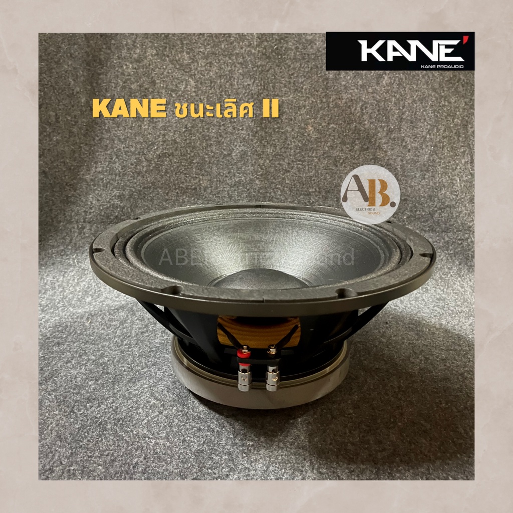 ดอกลำโพง-12-kane-ชนะเลิศii-450w-ดอกลำโพง-12นิ้ว-kane-ชนะเลิศ-mark-ii-450w