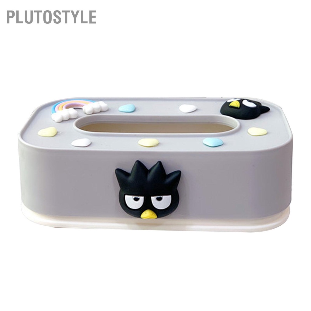 bplutostyle-กล่องทิชชู่-พลาสติก-ทรงสี่เหลี่ยมผืนผ้า-ปรับได้-สําหรับห้องนอน-ห้องนั่งเล่น