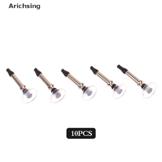&lt;Arichsing&gt; 10PCS Disc Tip Stylus Pen Tips Round Disc Tip For Touch Screen Tablet Phone On Sale