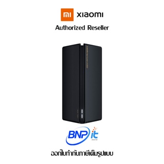 Xiaomi Mesh AX3000  with Wi-Fi 6 เสี่ยวหมี่ เร้าเตอร์กระจายสัญญานไวไฟ เครื่องศูนยืไทย รับประกันสินค้า 1 ปี