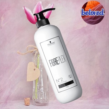 FIBREPLEX ボンドブースター ボンドフィクサー 750ml ファイバー