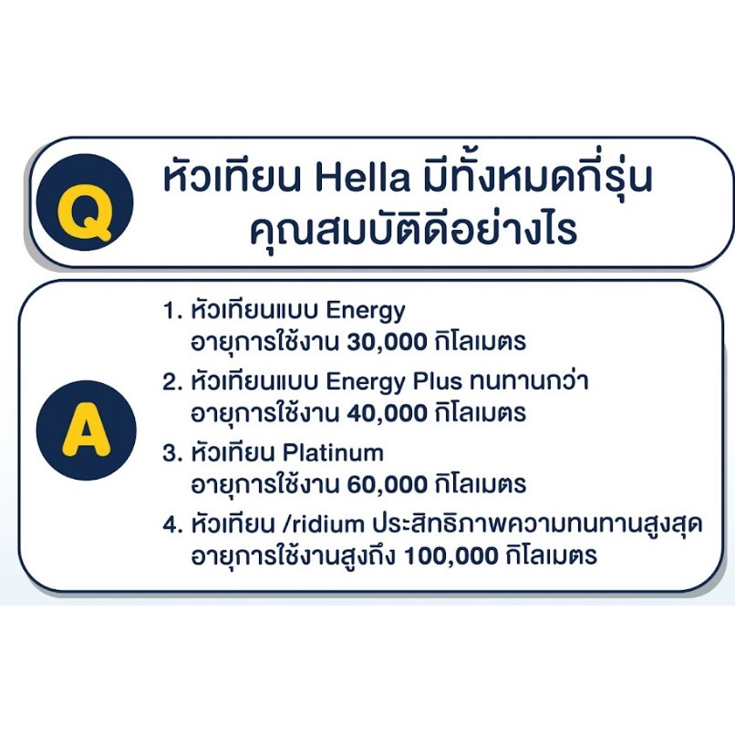 หัวเทียน-hella-เบอร์-ys8rcp-11u