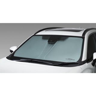 (ของแท้) ที่บังแดด ด้านหน้า Front Sunshade ตรงรุ่น โตโยต้า ครอส Toyota Cross ปี 2020 เบิกศูนย์