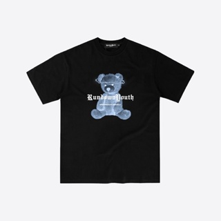 RUNDOWNYOUTH - X-RAY TEDDY BEAR 033