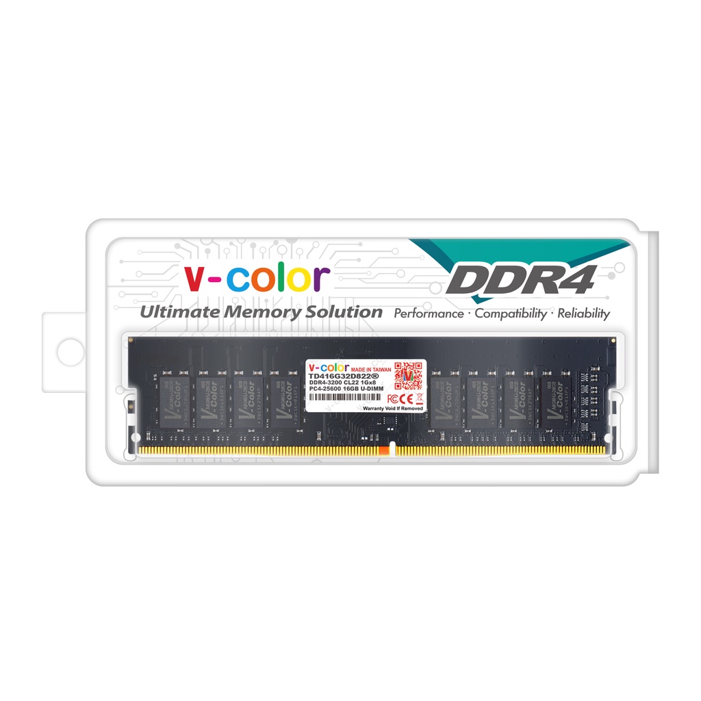 แรมพีซี-ram-pc-v-color-ddr4-8gb-16gb-bus-2666-3200mhz