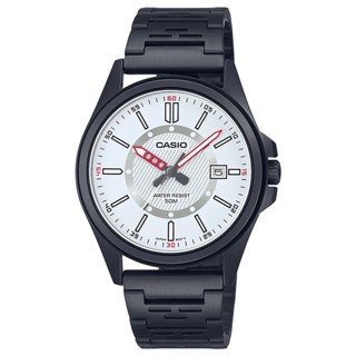 🎁CASIO STANDARD MTP-E700B-7E ของแท้ 100% พร้อมส่ง ประกัน 1 ปี