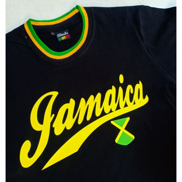 jamaica-เสื้อยืด-jamaica-tees-reggae-jatimaika