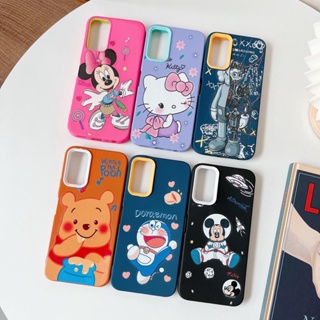 เคส ประกบลายตูน6ลาย Vi Y11 Y12 Y15 Y17 Y12A Y12S Y20 Y20S Y20i Y3S Y21 Y21S Y21T Y33S Y33T T1X 4G