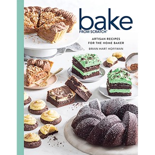 Bake from Scratch (Vol 6) Artisan Recipes for the Home Baker - Bake from Scratch