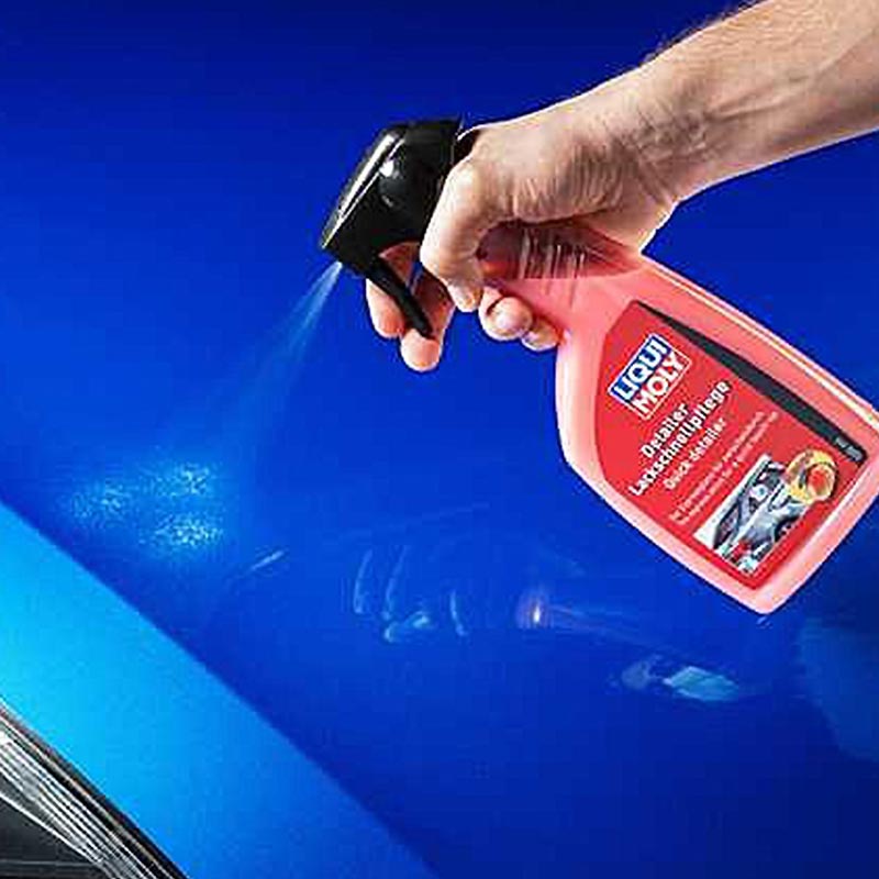 liqui-moly-quick-detailer-500ml-สเปรย์เคลือบเงา