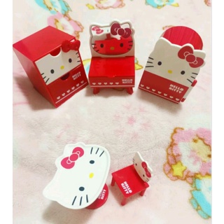 set​ เฟอร์นิเจอร์​ คิตตี้​ kitty​