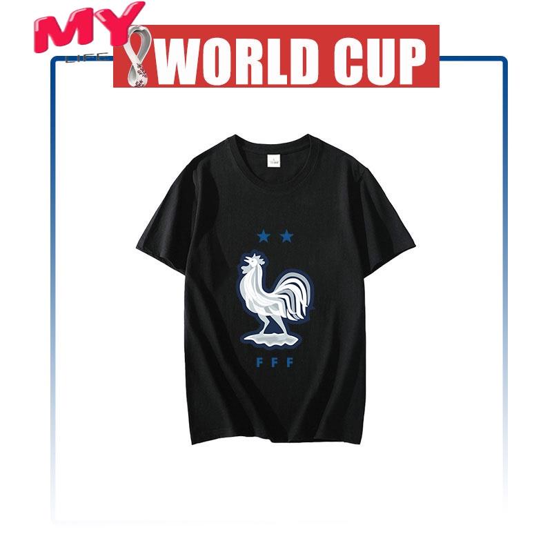 life-ฟุตบอลโลก-เสื้อยืด-fifa-world-cup-2022-เสื้อฟุตบอล-ลูกฟุตบอลโลก-australia-ธรรมดา-ซื้อ-2-ชิ้น-ลดเพิ่ม-3-เสื้อวินเทจ