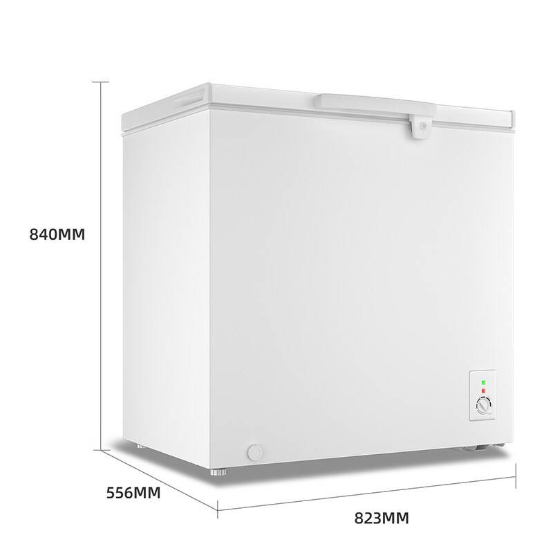 ตู้แช่-ตู้เย็น-chiq-freezer-7-คิว-รุ่น-ccf199