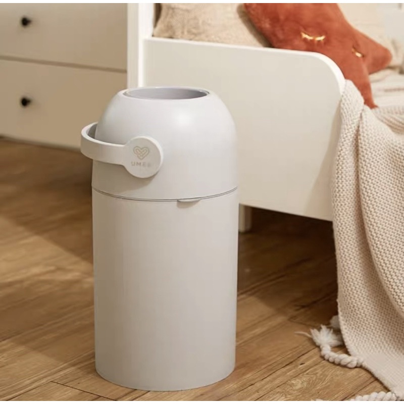 Odor Control Diaper Pail ถังขยะเก็บกลิ่น ถ้งขยะแพมเพิร์ส ถังขยะผ้าอ้อม