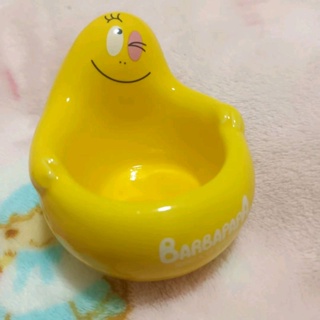 เซรามิก​ บาบ้า​ปา​ป้า​ barbapapa​