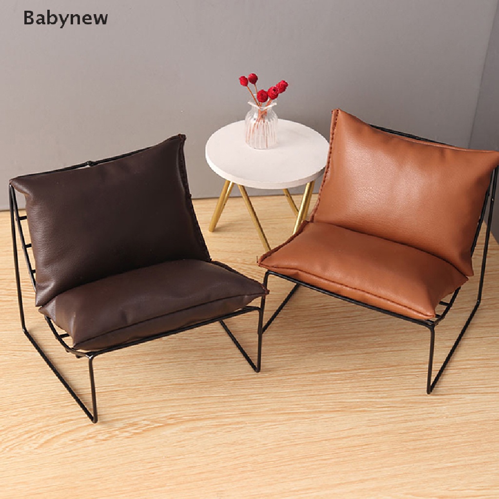 lt-babynew-gt-1-6-1-12-dollhouse-mini-sofa-chair-back-chair-furniture-living-room-model-decor-on-sale