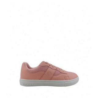 AIRWALK รองเท้าผ้าใบผู้หญิง รุ่น RINDREA (F) สี PINK