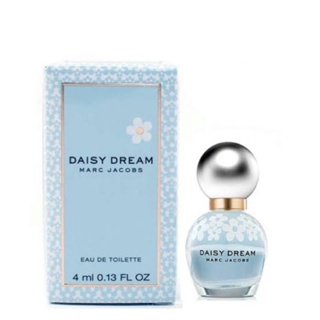 Marc Jacobs DAISY DREAM Eau De Toilette 4 ml. ของแท้