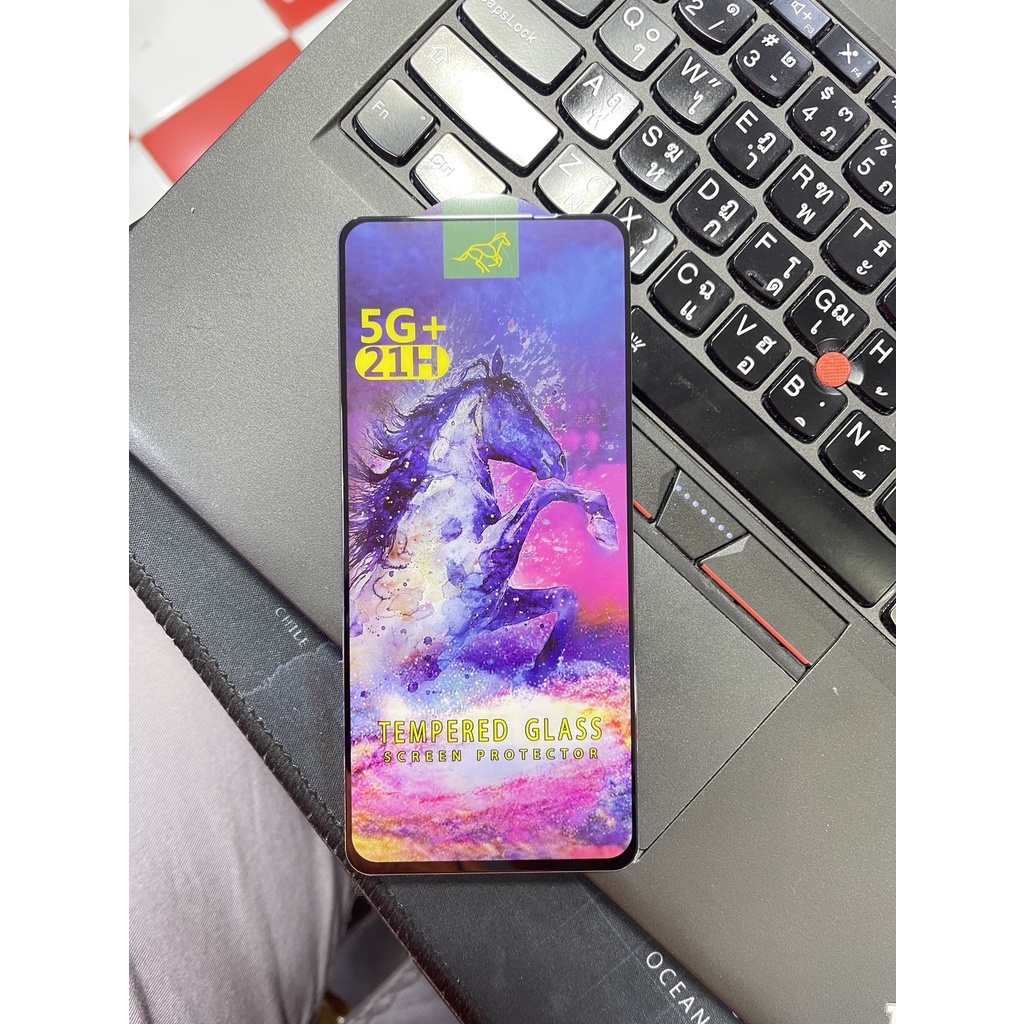 horse-hot-ฟิล์มกระจก-3-แผ่น-100-บาท-infinix-hot-12-play-hot-20-กระจกนิรภัย-horse-กาวเต็ม-ติดดี-งานพรีเมี่ยม-กล่องสวยงาม