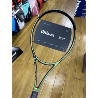 ภาพหน้าปกสินค้าไม้เทนนิส WILSON BLADE 98 (16x19) V8 2021 ที่เกี่ยวข้อง