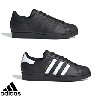 สินค้า Adidas Collection อาดิดาส รองเท้าผ้าใบ รองเท้าลำลอง OG Shoe Superstar รุ่น EG4959 / EG4957 (4000)