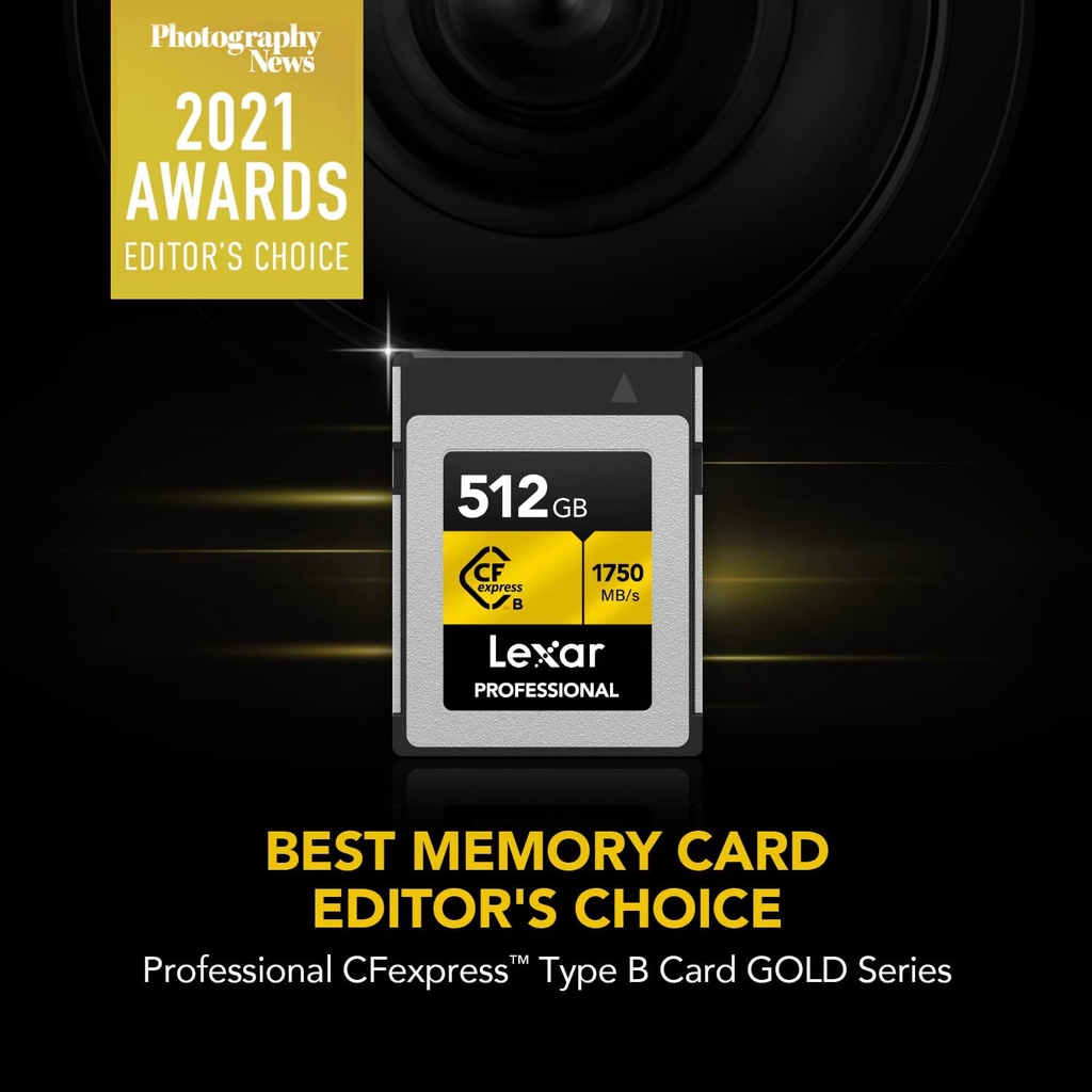 lexar-professional-cfexpress-type-b-gold-series-512gb-cf-card-เมมโมรี่การ์ด-ของแท้-ประกันศูนย์ตลอดอายุการใช้งาน