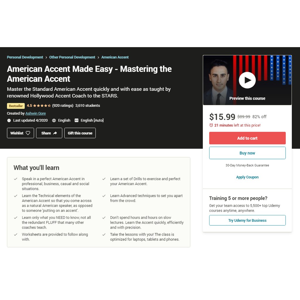 course-american-accent-made-easy-mastering-the-american-accent