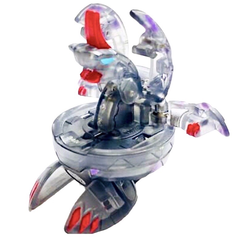 bakugan-darkus-black-translucent-alpha-hydranoid-spceial-attack-340g-380-g-บาคุกัน