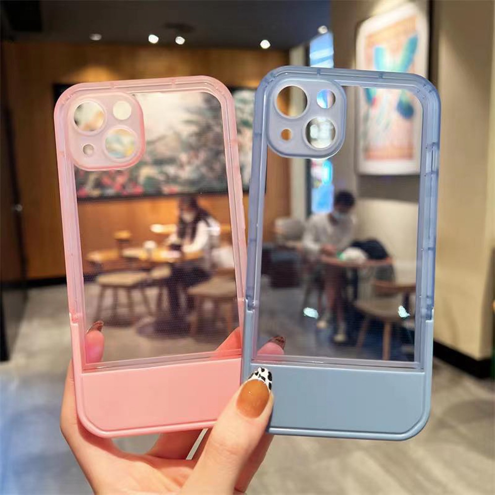 เคสโทรศัพท์-สำหรับ-iphone-14-pro-max-11-12-13-pro-7-8-plus-x-xr-11promax-12pro-13pro-xs-max-14plus-เคสมือถือพร้อมขาตั้ง