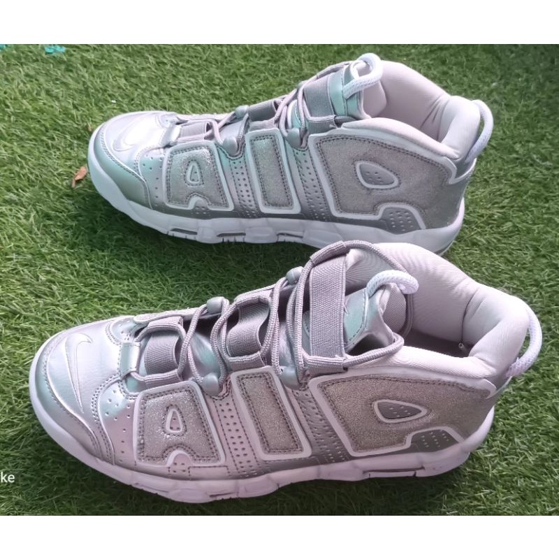 uptempo loud and clear