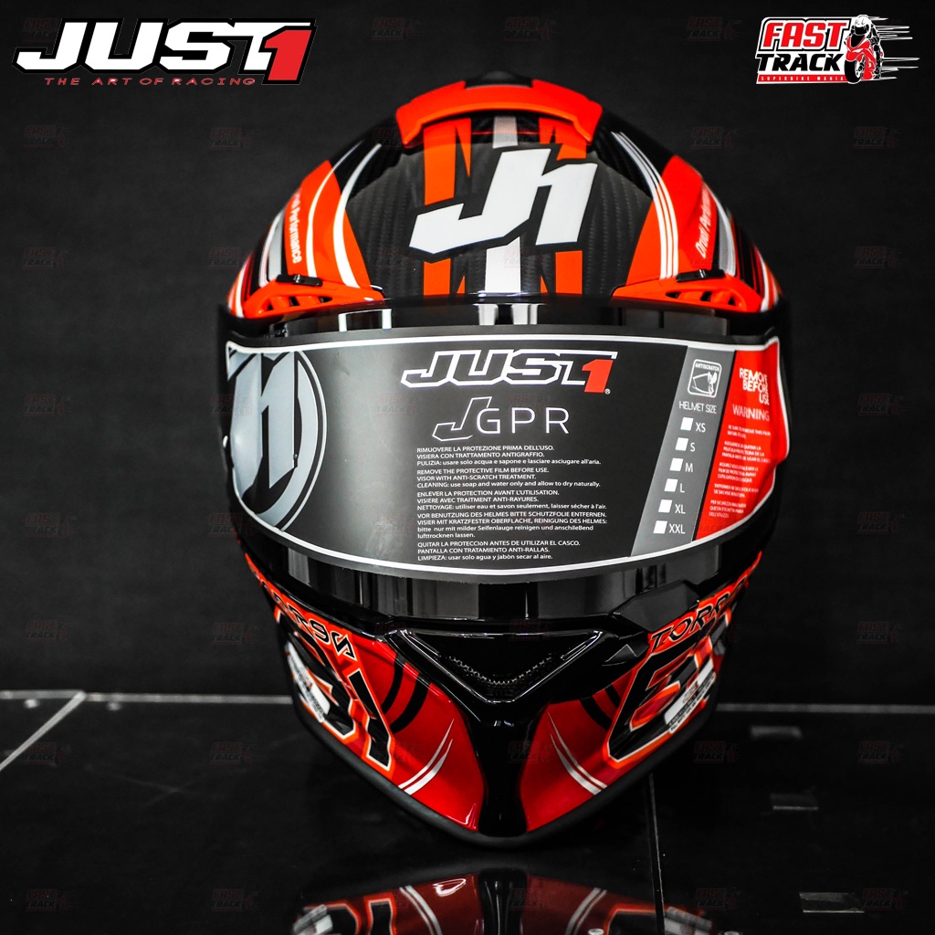 just1-helmet-รุ่น-j-gpr-ลาย-torres-replica-red-carbon