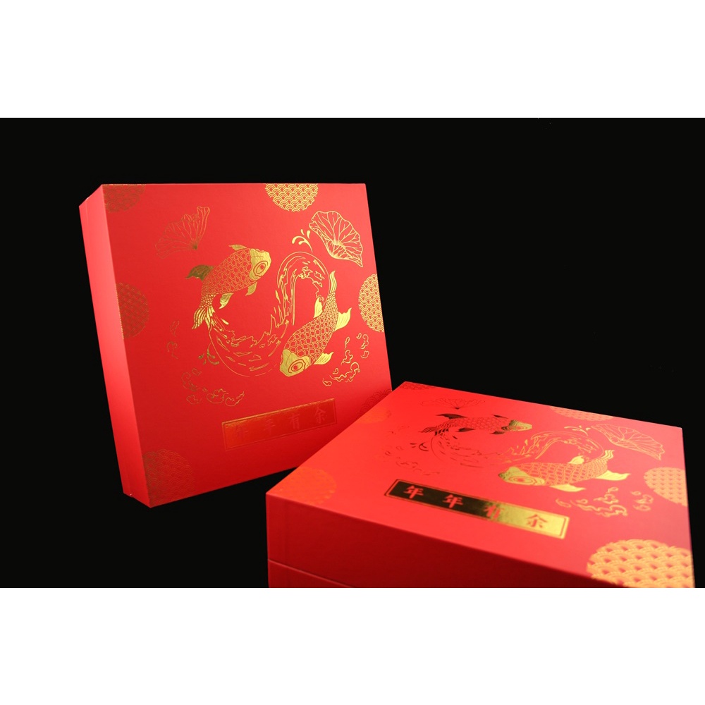 กล่องใส่ส้มมงคล-giftset-ของชำร่วยตรุษจีน-ของชำร่วยแต่งงาน