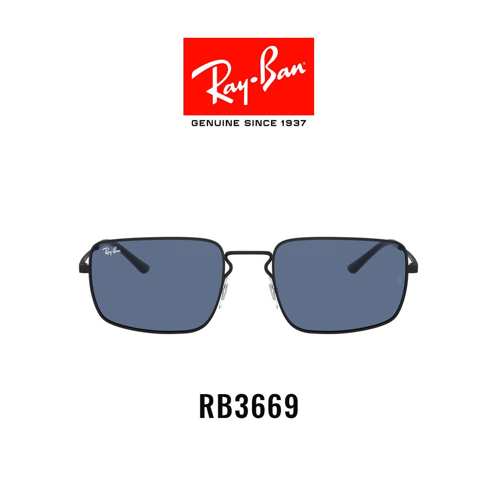 ภาพหน้าปกสินค้าRAY-BAN - - RB3669 - Sunglasses