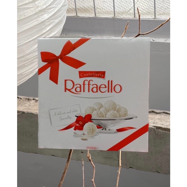 raffaello-ferrero-รสมะพร้าว