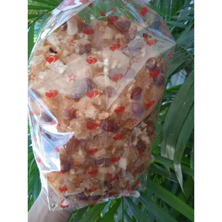 ถั่วทอดกลอยแม่วันดีจ.สิงห์บุรี photo