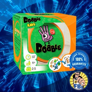 Dobble Kids Boardgame [ของแท้พร้อมส่ง]