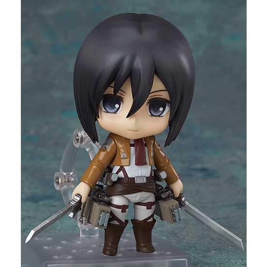 nendoroid-mikasa-ackerman-365