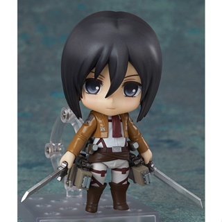 Nendoroid Mikasa Ackerman #365