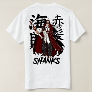 เสื้อสีขาว - เสื้อยืดสําหรับผู้ชาย▥K.One Piece [ ก้าน] เสื้อยืดสําหรับผู้ชาย/เสื้อยืดสําหรับผู้หญิง_14
