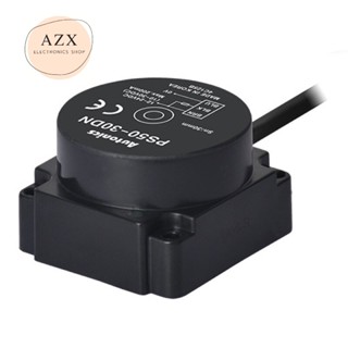 กทม ในไทย PS50-30DN PROXIMITY SENSOR ระยะจับ 30 MM NPN NO ส่งจาก  กทม ส่งทุกวัน