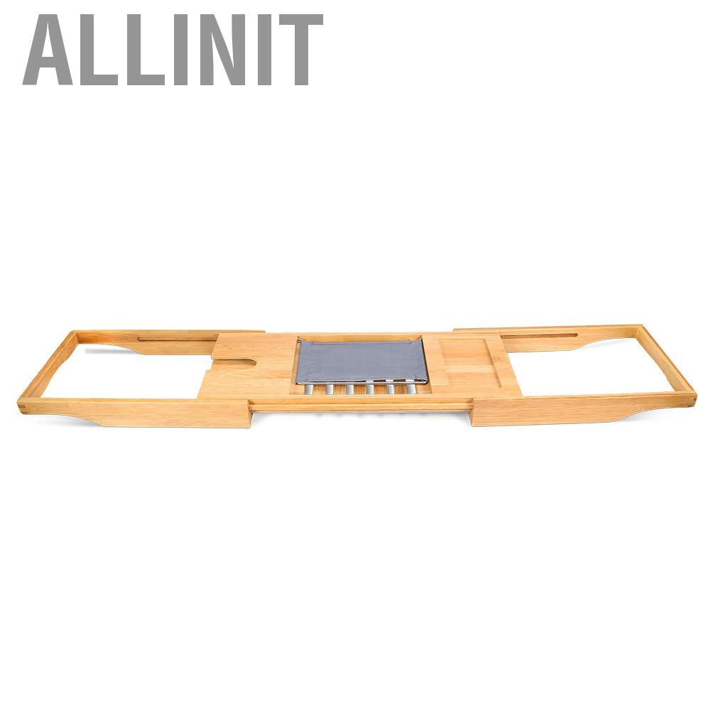 allinit-bamboo-bathtub-caddy-non-slip-bath-tub-tray-with-extending-sides-and-soap-holder