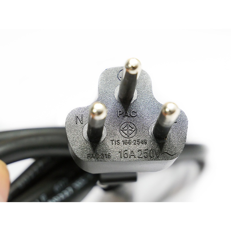 Voltage Inspection Plug for Coffee Machine and electric equipment ปลั๊ก ...