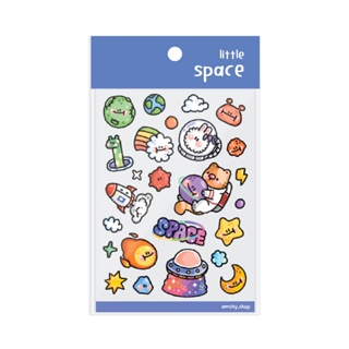 little : space // amsky.shop