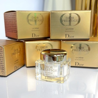 Dior Prestige La Creme Texture Essentielle 5ml
